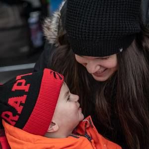 Meet your Posher, Erin